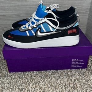 Nike Sb nyjah free 2 prm samborghini